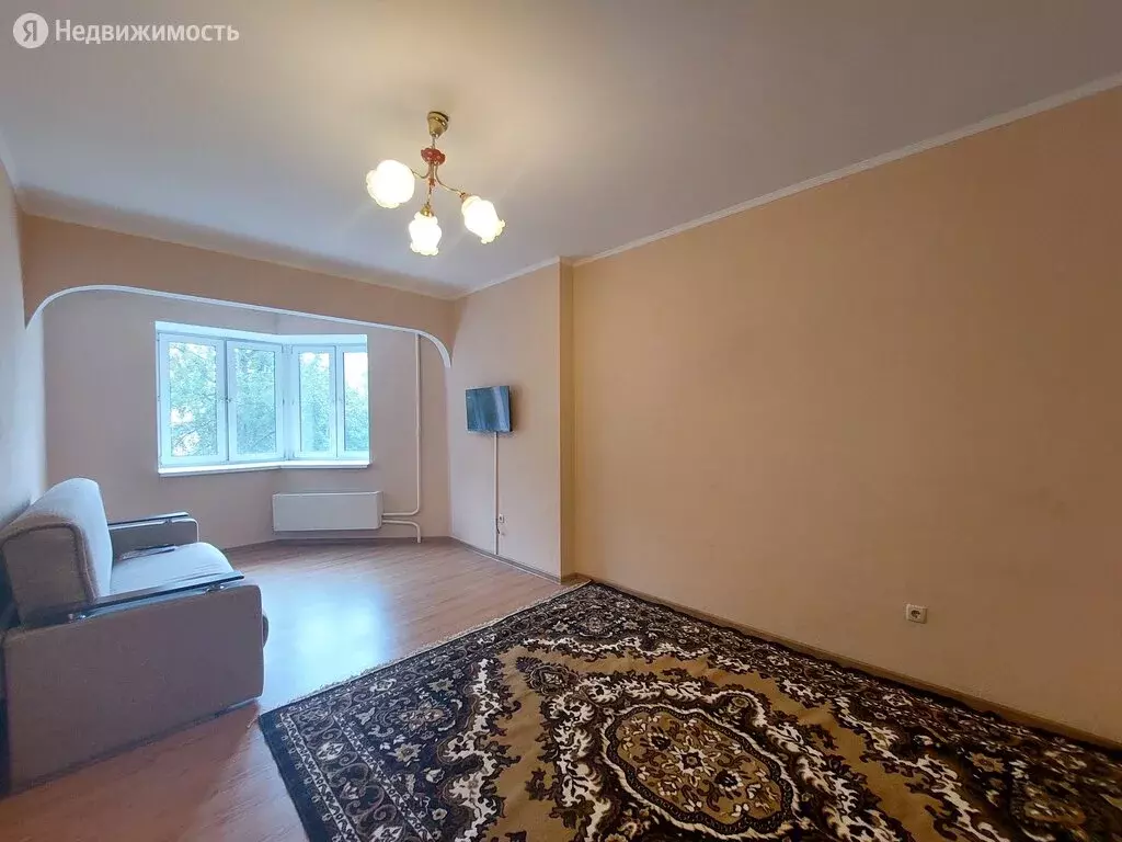2-комнатная квартира: Балашиха, микрорайон Железнодорожный, Новая . - Фото 0