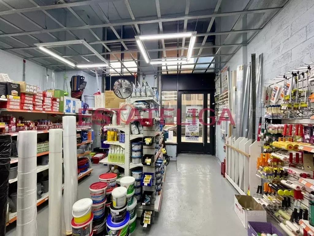 Помещение свободного назначения в Москва пер. 1-й Котляковский, 4к3 ... - Фото 1