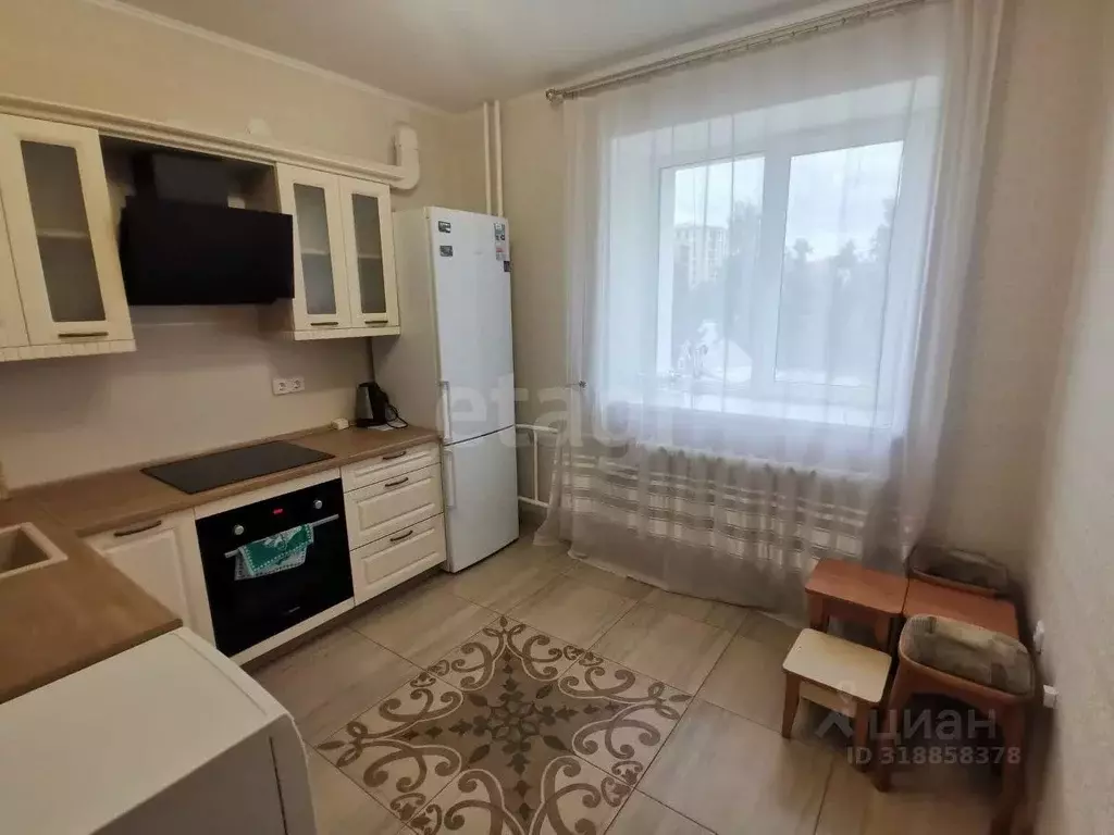 3-к кв. Коми, Сыктывкар ул. Клары Цеткин, 50 (67.1 м) - Фото 1