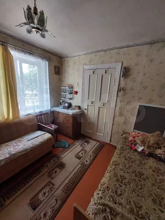 3-к. квартира, 50,7 м, 1/2 эт. - Фото 1