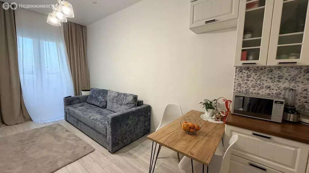 1-комнатная квартира: Калуга, Высокая улица, 2А (47.7 м) - Фото 2