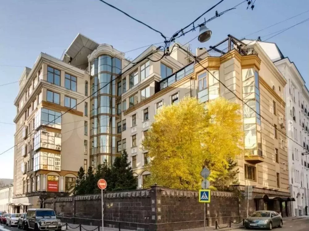 Продам офисное помещение, 300 м - Фото 1