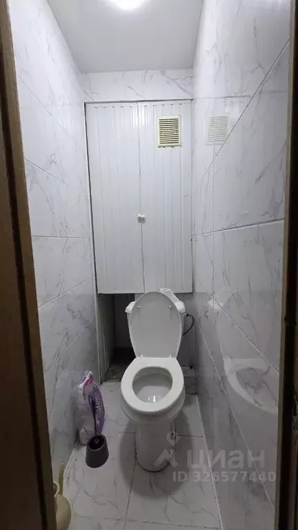 2-к кв. Дагестан, Махачкала просп. Али-Гаджи Акушинского, 29 (50.0 м) - Фото 2