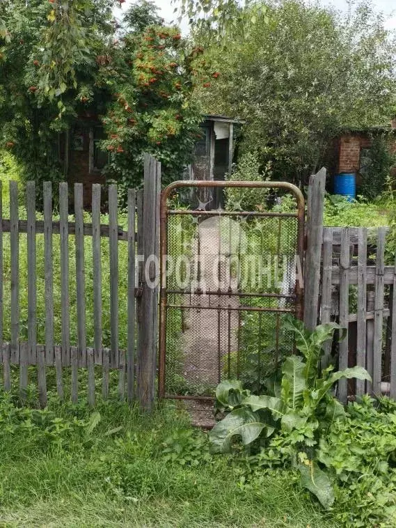 Дом в Омская область, Омск дор. Окружная (15 м) - Фото 2