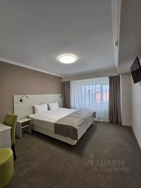 Комната Камчатский край, Петропавловск-Камчатский просп. Карла Маркса, ... - Фото 1