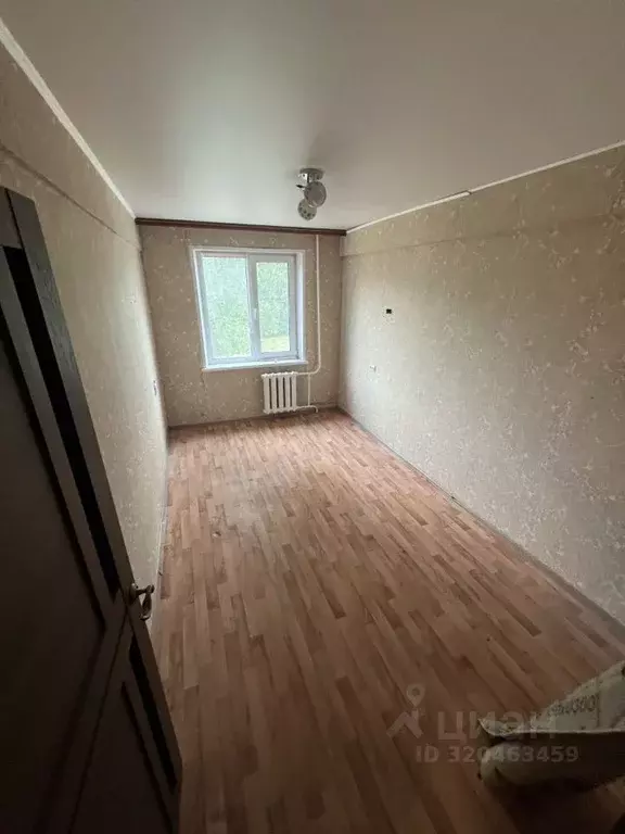 2-к кв. Орловская область, Орловский район, Знаменка пгт ул. Ленина, 2 ... - Фото 1