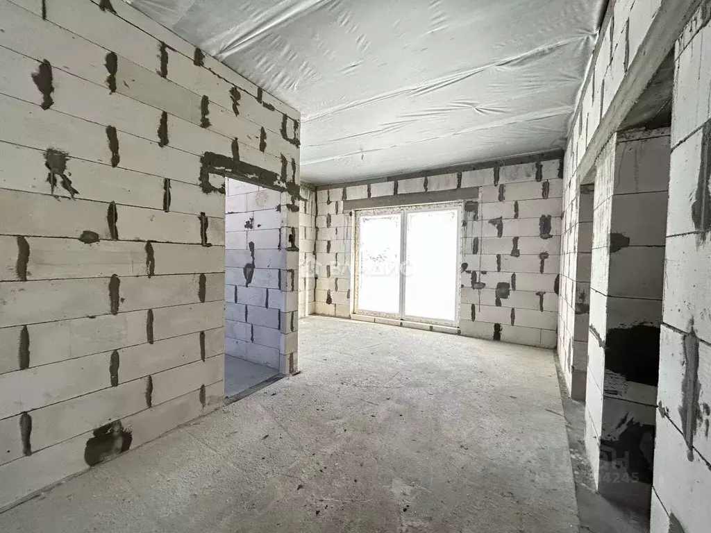 Дом в Калининградская область, Гурьевский муниципальный округ, ... - Фото 2