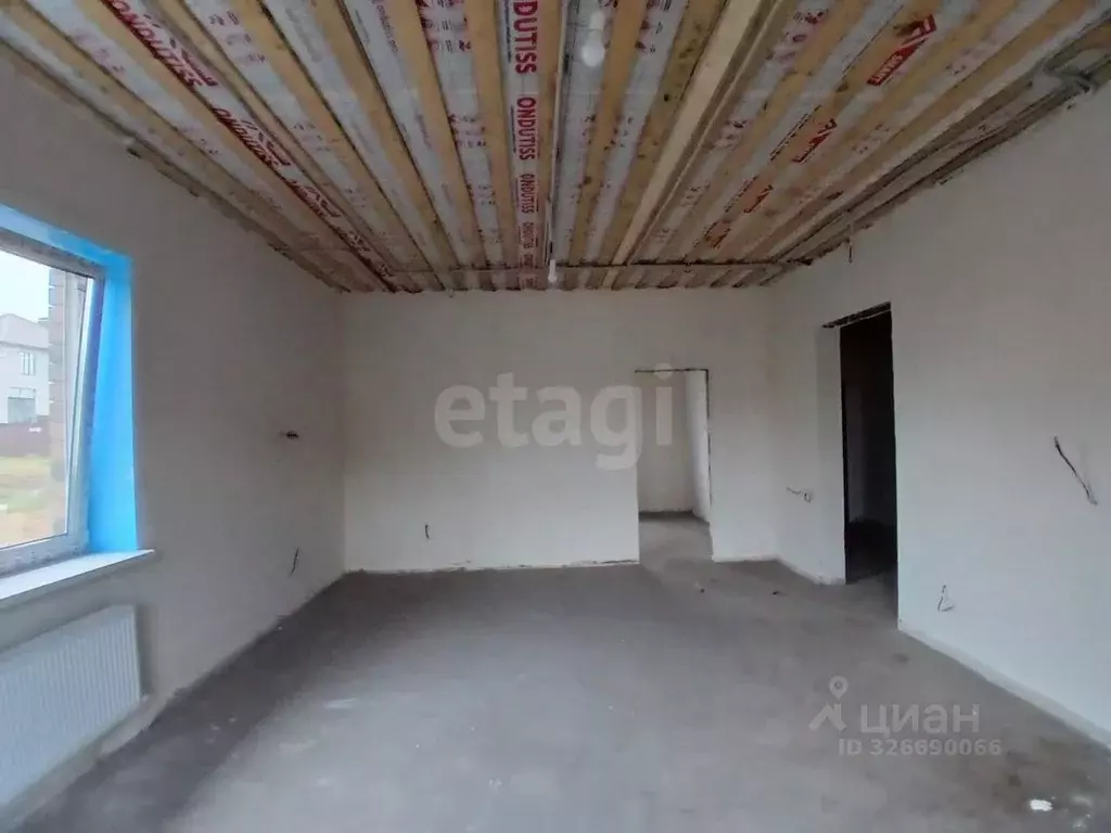 Дом в Башкортостан, Уфимский район, Русско-Юрмашский сельсовет, с. ... - Фото 2