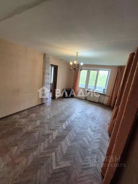 Квартира, 2 комнаты, 45 м - Фото 0