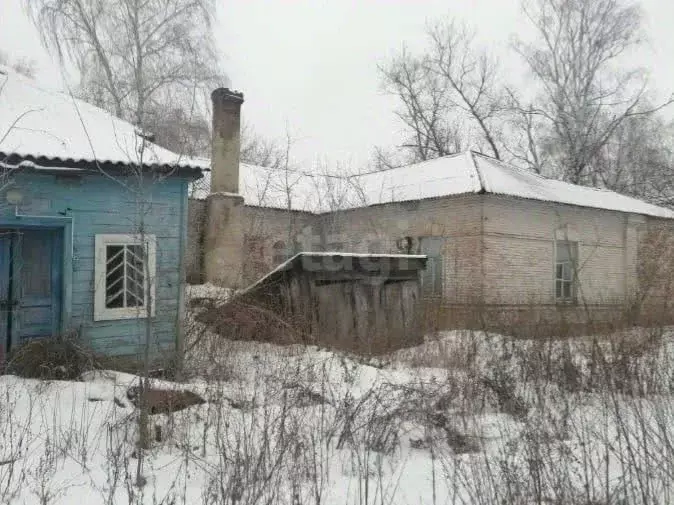 Помещение свободного назначения в Тамбовская область, Моршанский ... - Фото 1