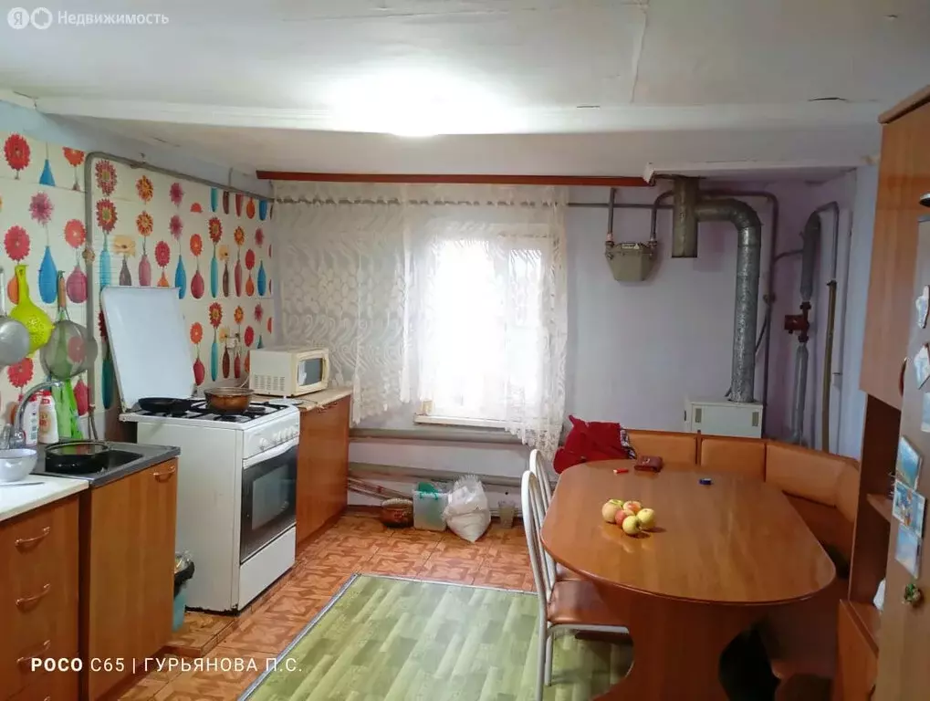 Дом в Копанская, улица Пушкина (81.1 м) - Фото 0