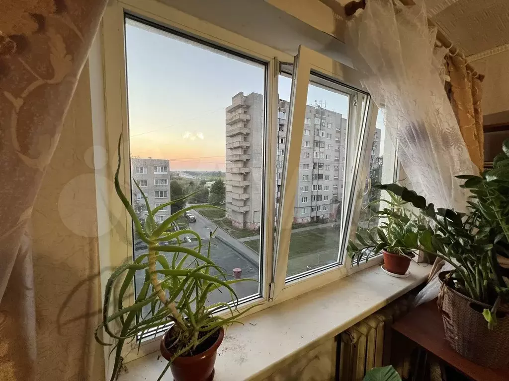 2-к. квартира, 50 м, 5/5 эт. - Фото 1