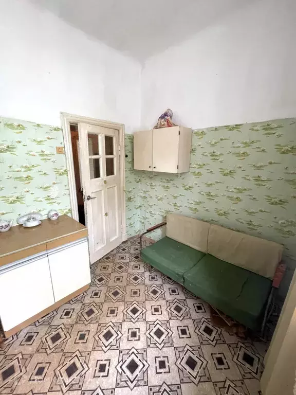 Продаётся 1-к квартира, 38 м - Фото 1