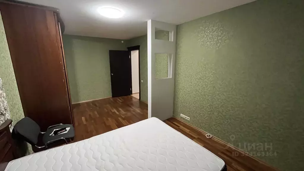 2-к кв. Московская область, Протвино Серпухов городской округ, ул. ... - Фото 2