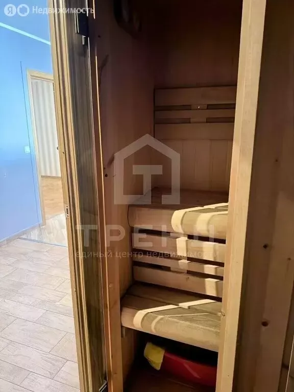 5-комнатная квартира: Санкт-Петербург, улица Бурцева, 2 (119 м) - Фото 2