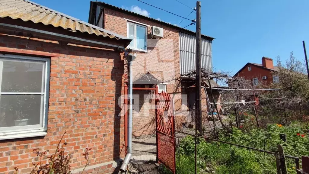 Дом в Ростовская область, Таганрог ул. Энгельса, 65 (95 м) - Фото 2