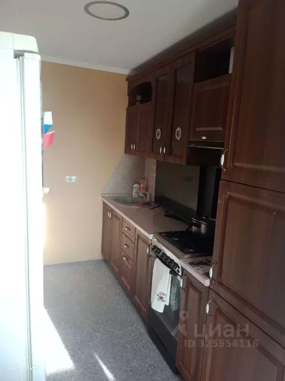 1-к кв. Ставропольский край, Михайловск Шпаковский район, ул. Любимая, ... - Фото 2