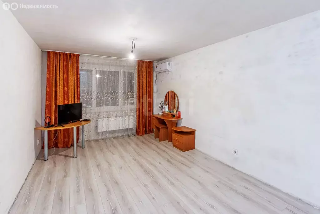 2-комнатная квартира: деревня Дударева, улица Созидателей, 5 (66.1 м) - Фото 2