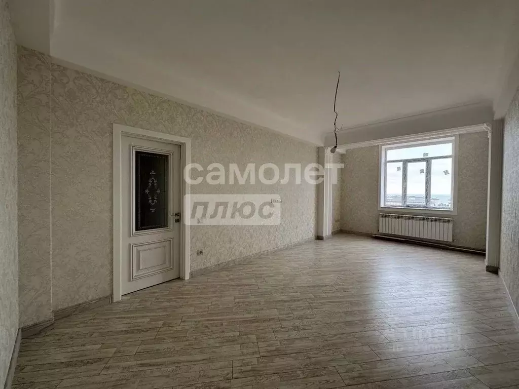 1-к кв. Дагестан, Дербент ул. Имени Салавата Исмаилова, 5 (53.0 м) - Фото 1