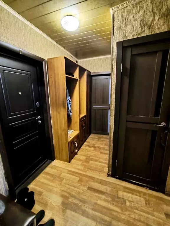 3-к кв. Мордовия, Саранск ул. Косарева, 25 (64.0 м) - Фото 1