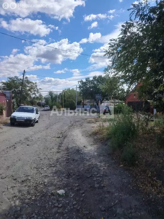Участок в Шахты, Трудовая улица (9.5 м) - Фото 1