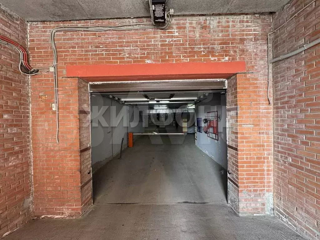 Машиноместо, 22 м - Фото 0