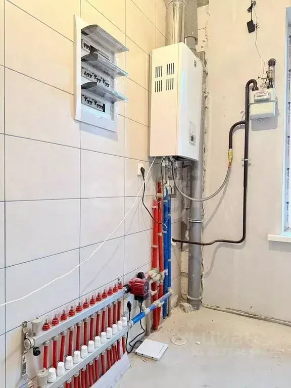 Дом в Курская область, Курский район, Щетинский сельсовет, д. ... - Фото 1