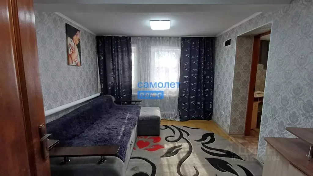 Дом в Алтайский край, Бийск ул. Михаила Кутузова, 20 (40 м) - Фото 0