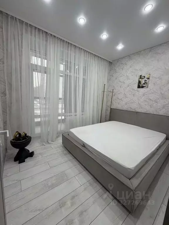 2-к кв. Хакасия, Абакан ул. Авиаторов, 1Г (42.8 м) - Фото 1