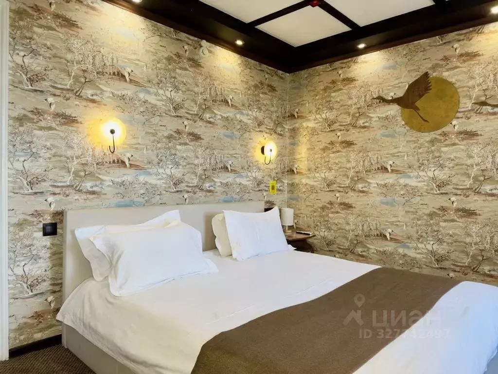 Комната Забайкальский край, Чита ул. Евгения Гаюсана, 25А - Фото 1