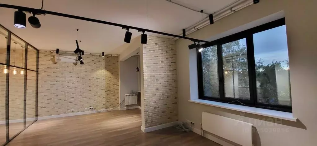 Офис в Москва Ленинградский просп., 35С2 (212 м) - Фото 1