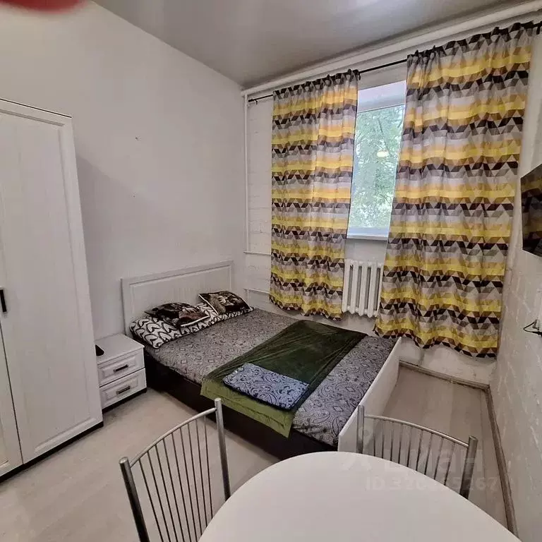 1-к кв. Московская область, Люберцы городской округ, Красково пгт ул. ... - Фото 1