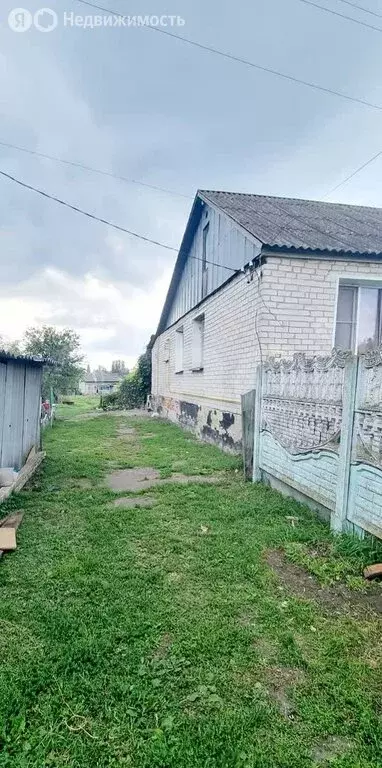 Дом в село Верхняя Хава, улица Калинина (100.4 м) - Фото 1