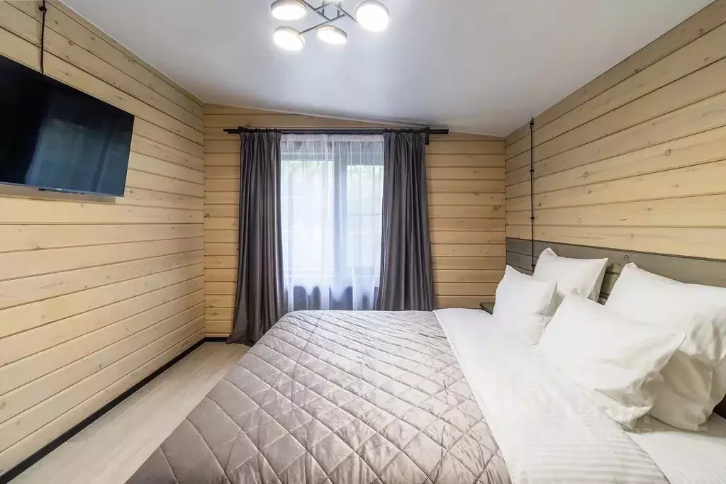 1-к кв. Нижегородская область, Нижний Новгород ул. Стеклова, 16 (50.0 ... - Фото 2