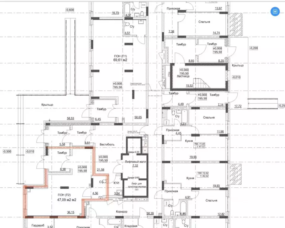 Торговая площадь в Нижегородская область, Нижний Новгород ул. Героя ... - Фото 2