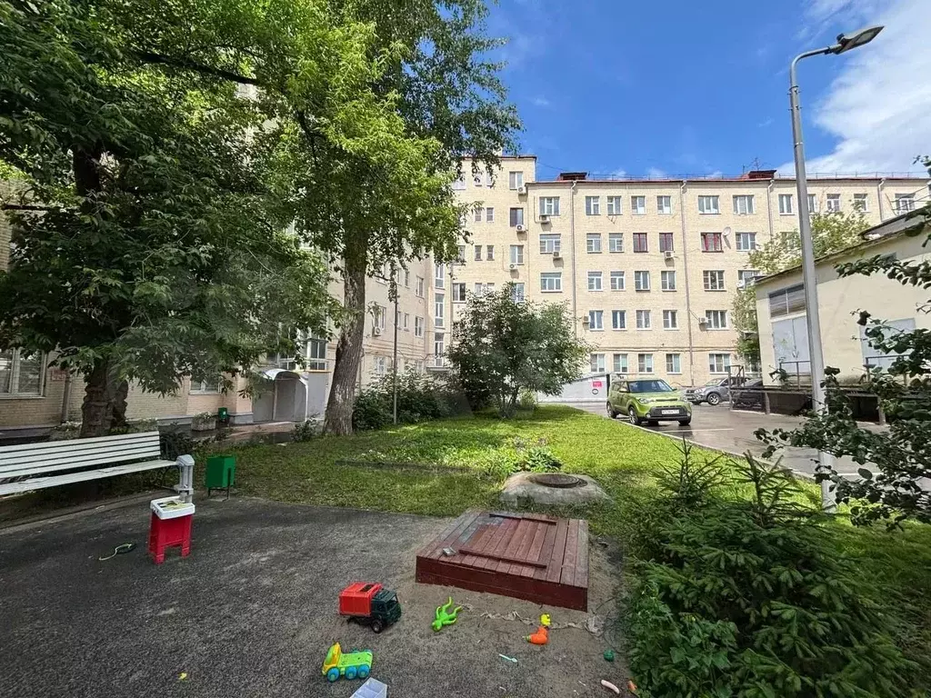Квартира-студия, 10 м, 2/6 эт. - Фото 0