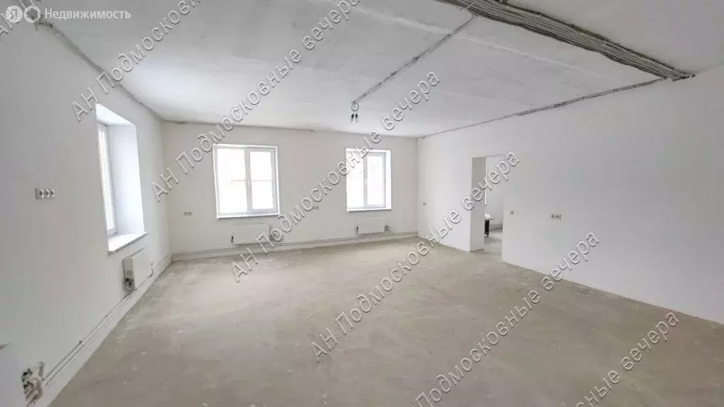 Дом в Московская область, городской округ Солнечногорск, деревня ... - Фото 1