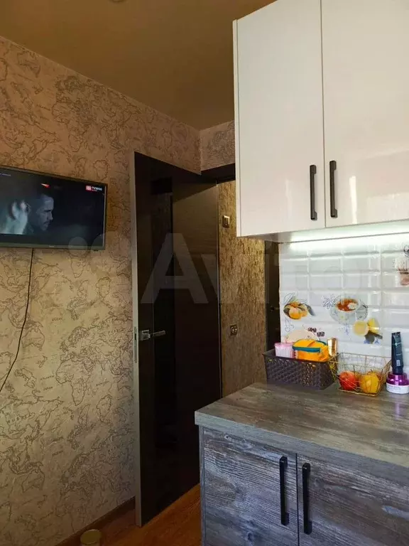 Комната 15 м в 2-к., 2/5 эт. - Фото 1