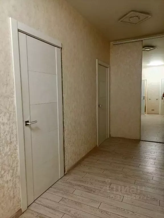 2-к кв. Москва Михневская ул., 8 (63.0 м) - Фото 1
