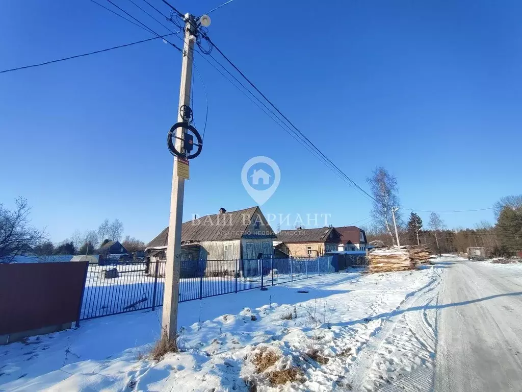 Участок в Ярославская область, Рыбинск Заволжский п/р, ул. Мологская, ... - Фото 0