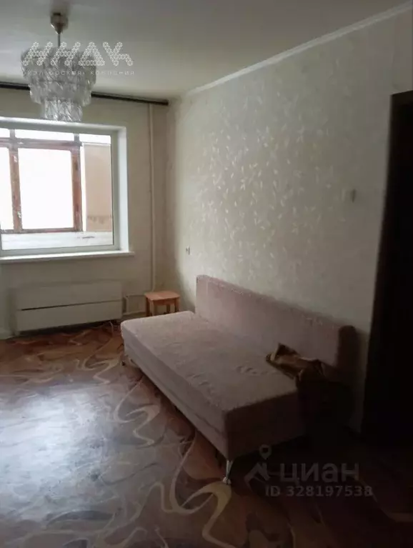 2-к кв. Нижегородская область, Нижний Новгород Березовская ул., 95 ... - Фото 2