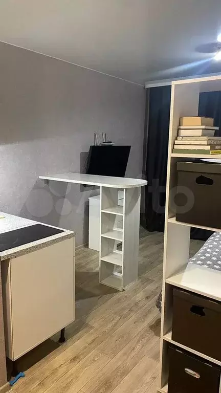 Комната 17,7 м в 1-к., 3/5 эт. - Фото 0