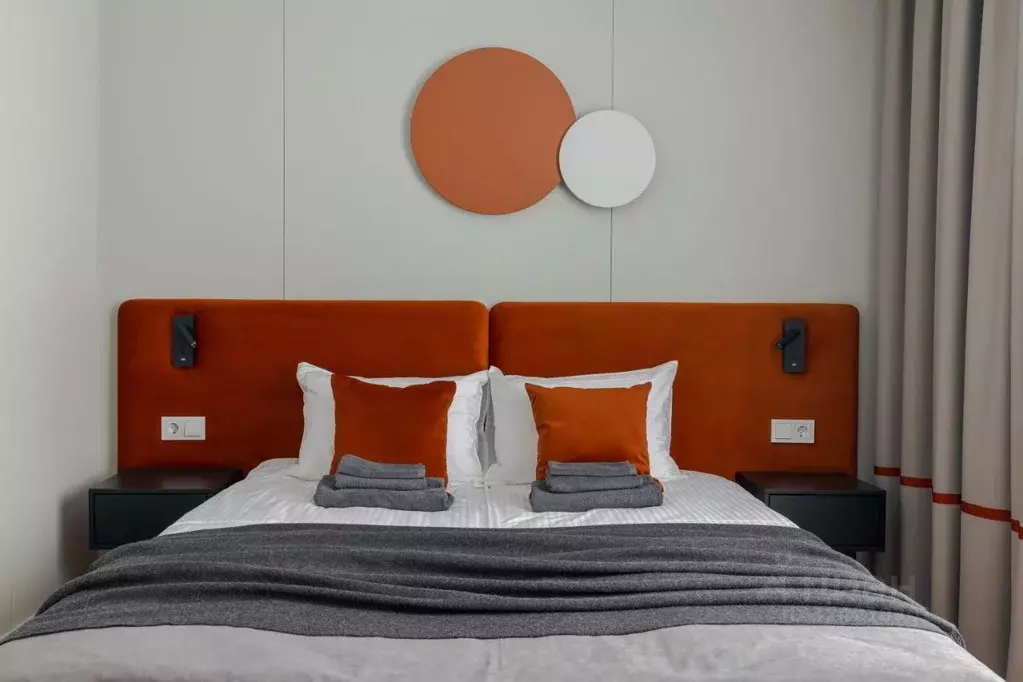 Дом в Ленинградская область, Выборгский район, Приморское городское ... - Фото 0