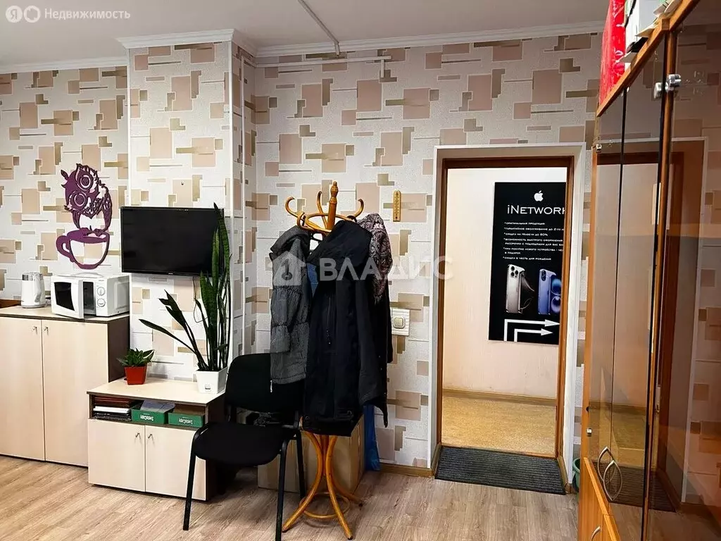 Помещение свободного назначения (27.4 м) - Фото 2