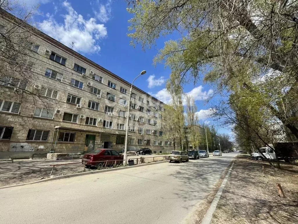 Комната Волгоградская область, Волгоград ул. 51-й Гвардейской Дивизии, ... - Фото 1