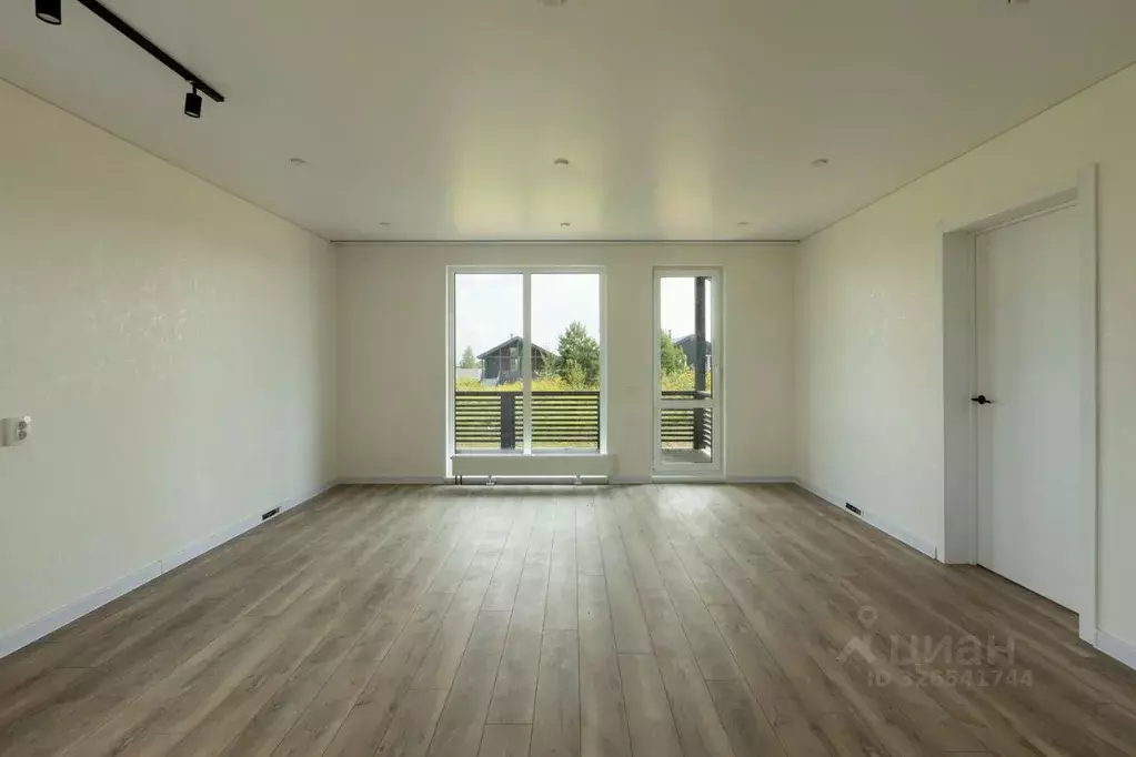 Дом в Удмуртия, Завьяловский район, ТСН Красная Горка тер. ул. ... - Фото 2