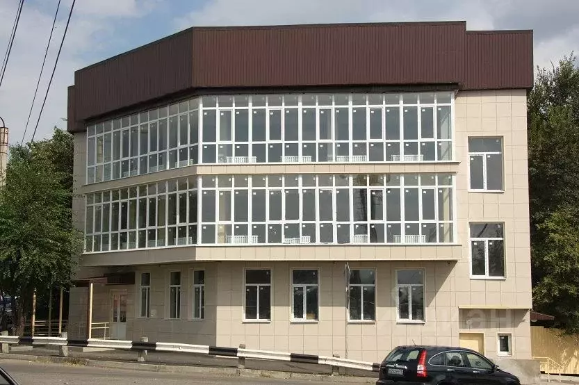 Офис в Ставропольский край, Пятигорск ул. Первая Бульварная (34 м) - Фото 0