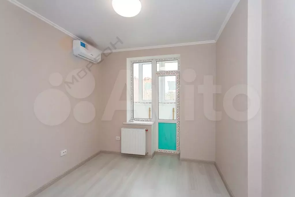 1-к. квартира, 32,2 м, 11/24 эт. - Фото 1