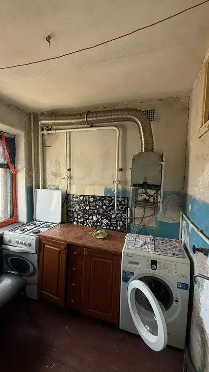 Продаётся 1-к квартира, 28.1 м - Фото 1