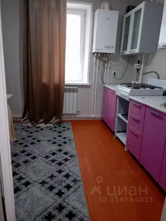 2-к кв. Дагестан, Кизилюрт ул. Гамзата Цадаса, 83 (55.0 м) - Фото 1